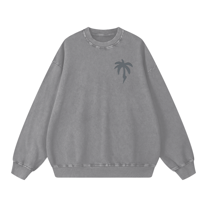 Inertia Oversize Sweatshirt