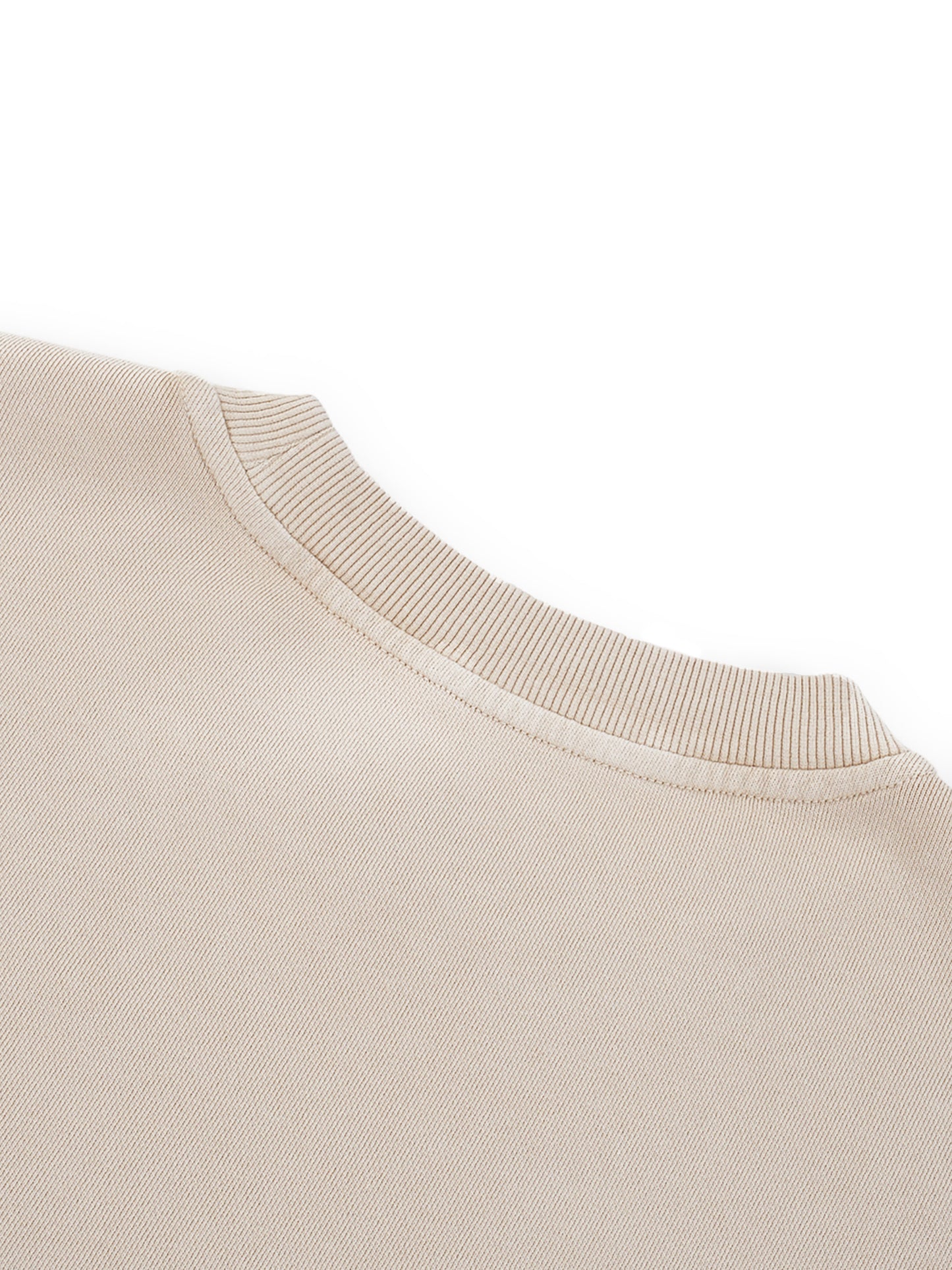 Brotherhood Oversize Sweatshirt