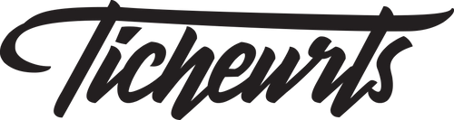 ticheurts logo