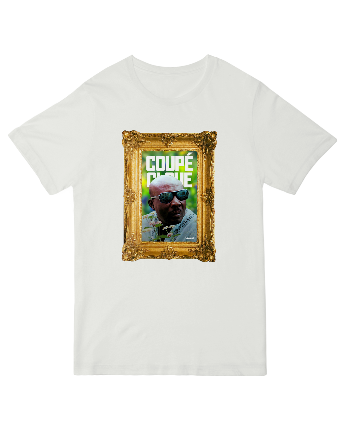Coupé Cloué