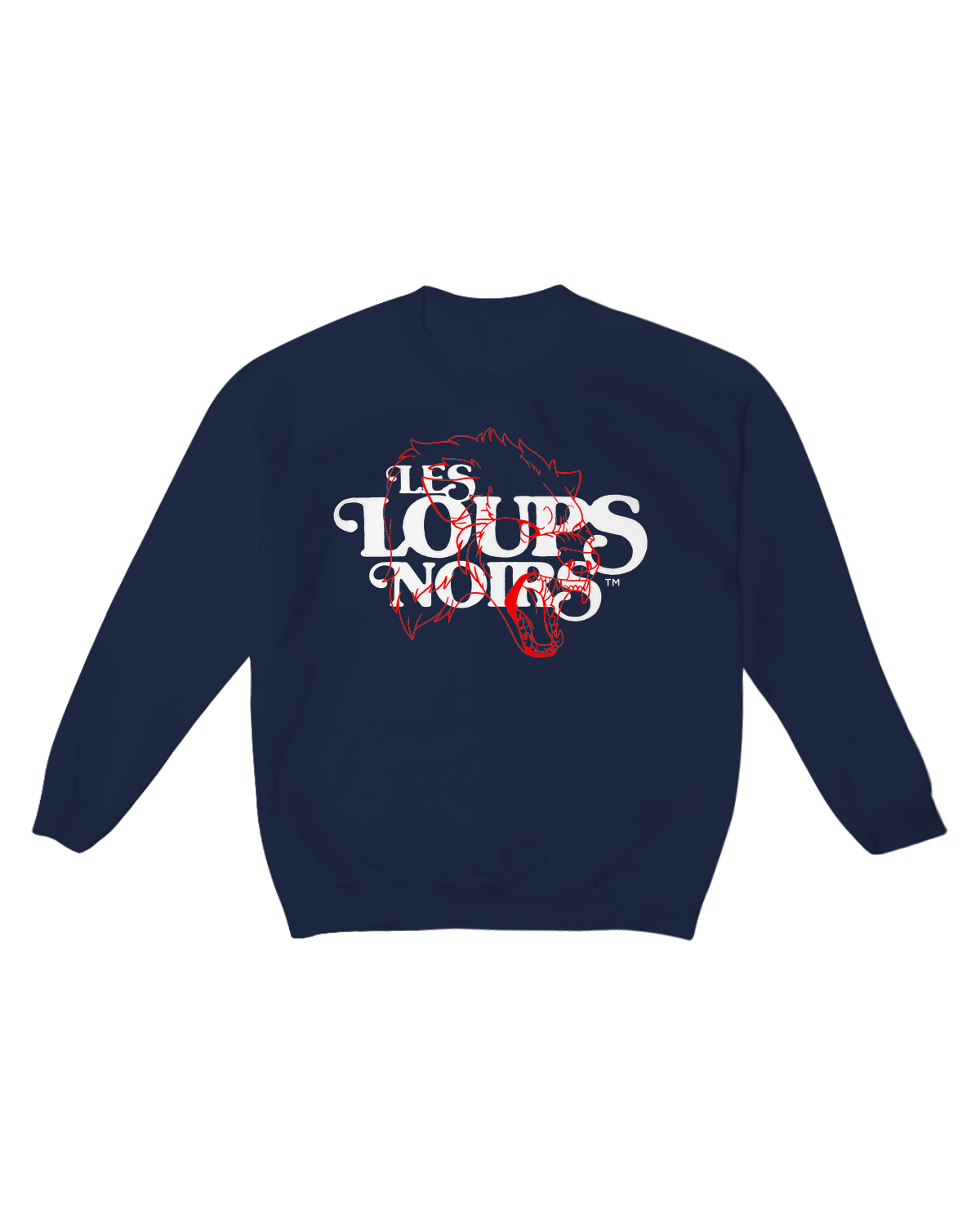 Les Loups Noirs