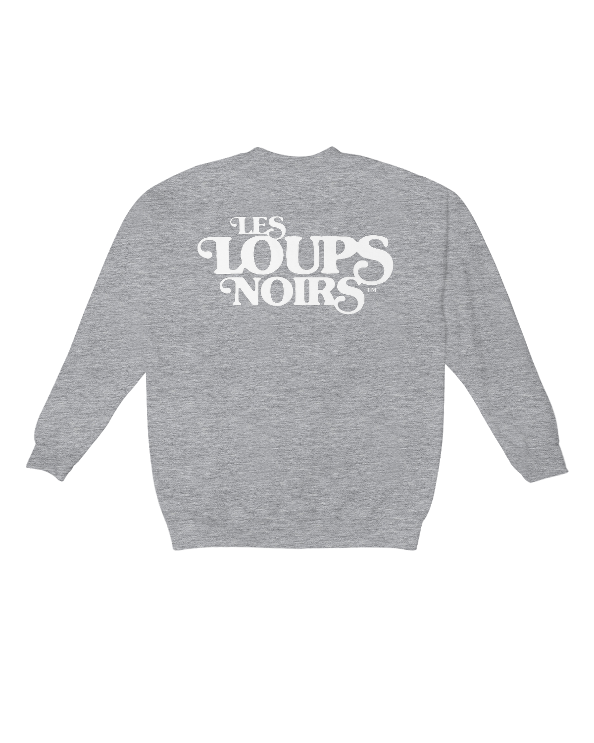 Les Loups Noirs