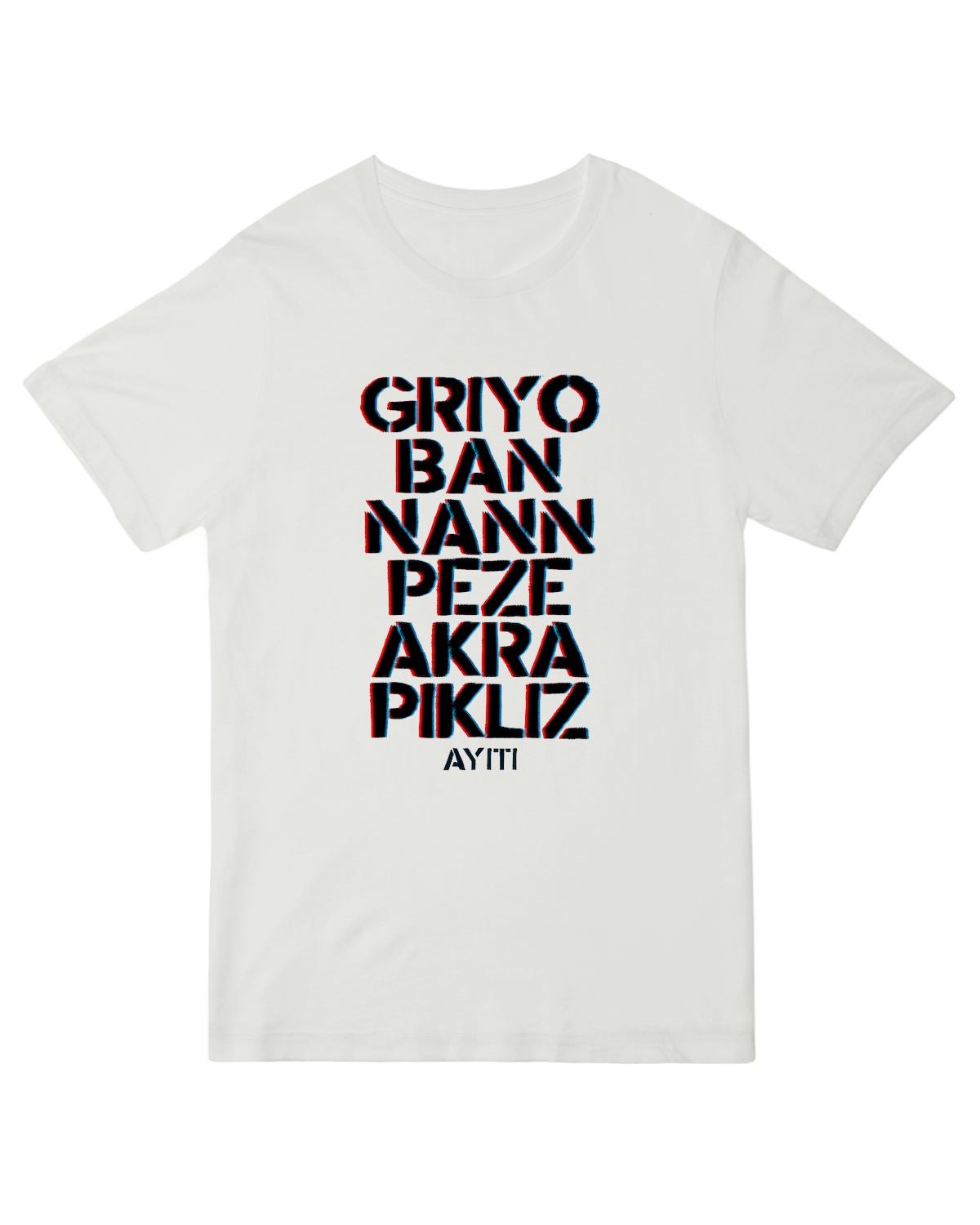 Bak Fritay