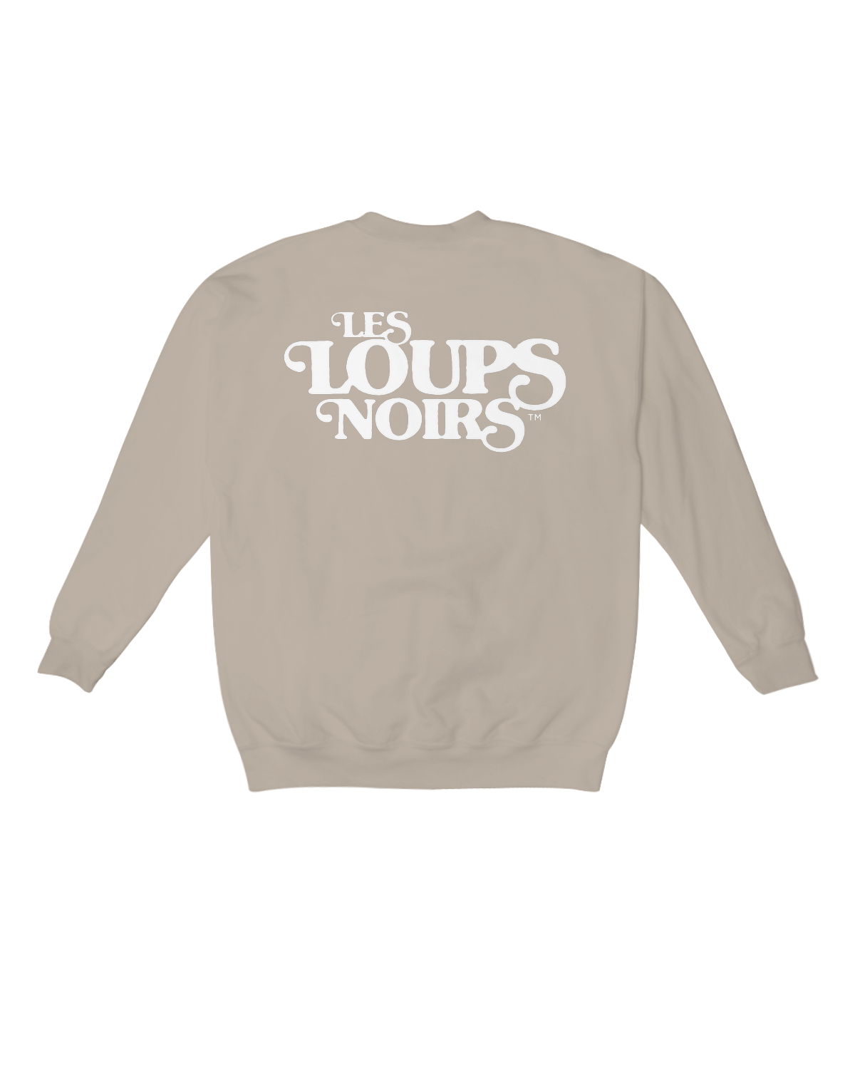 Les Loups Noirs