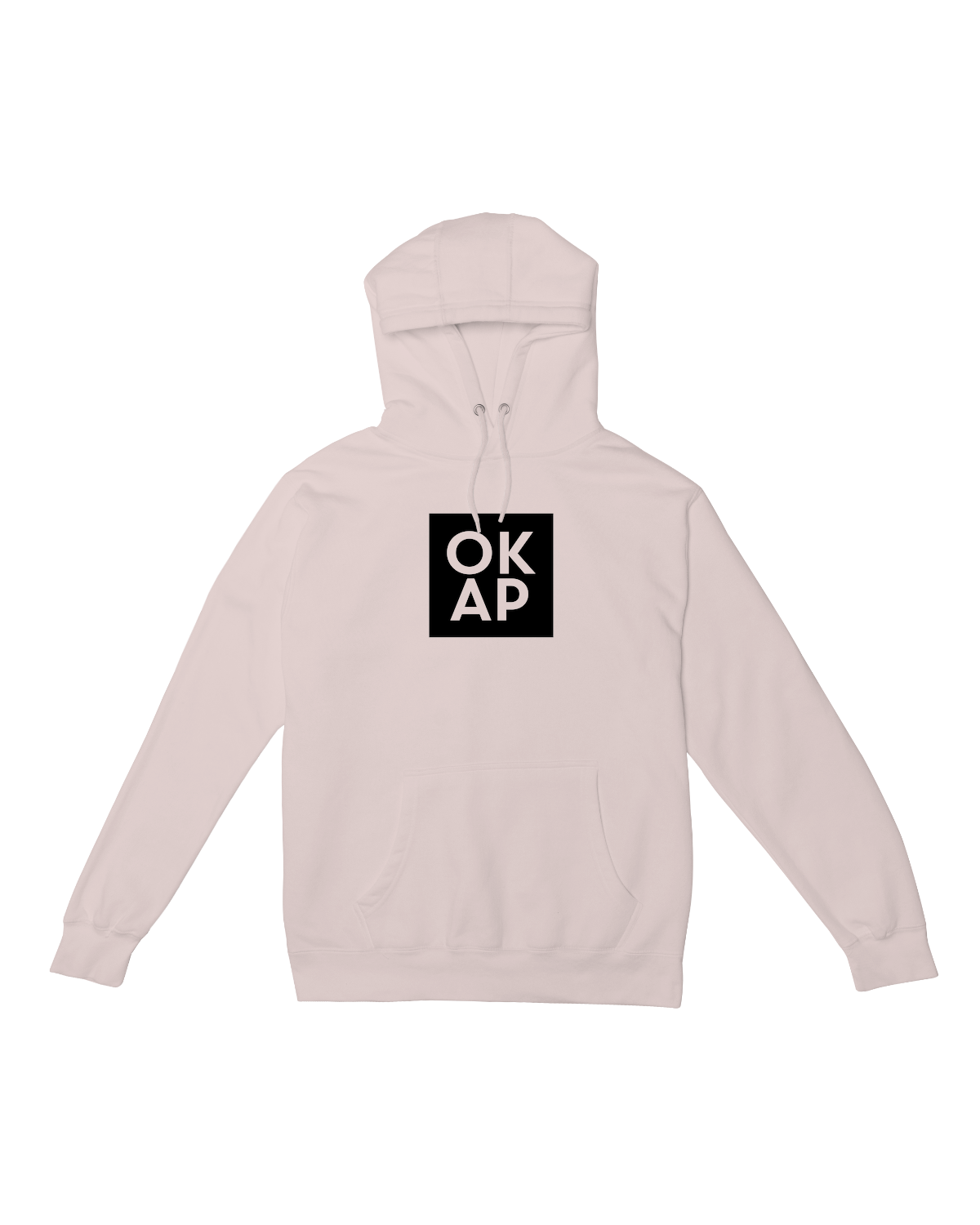 OKAP Pullover Hoodie