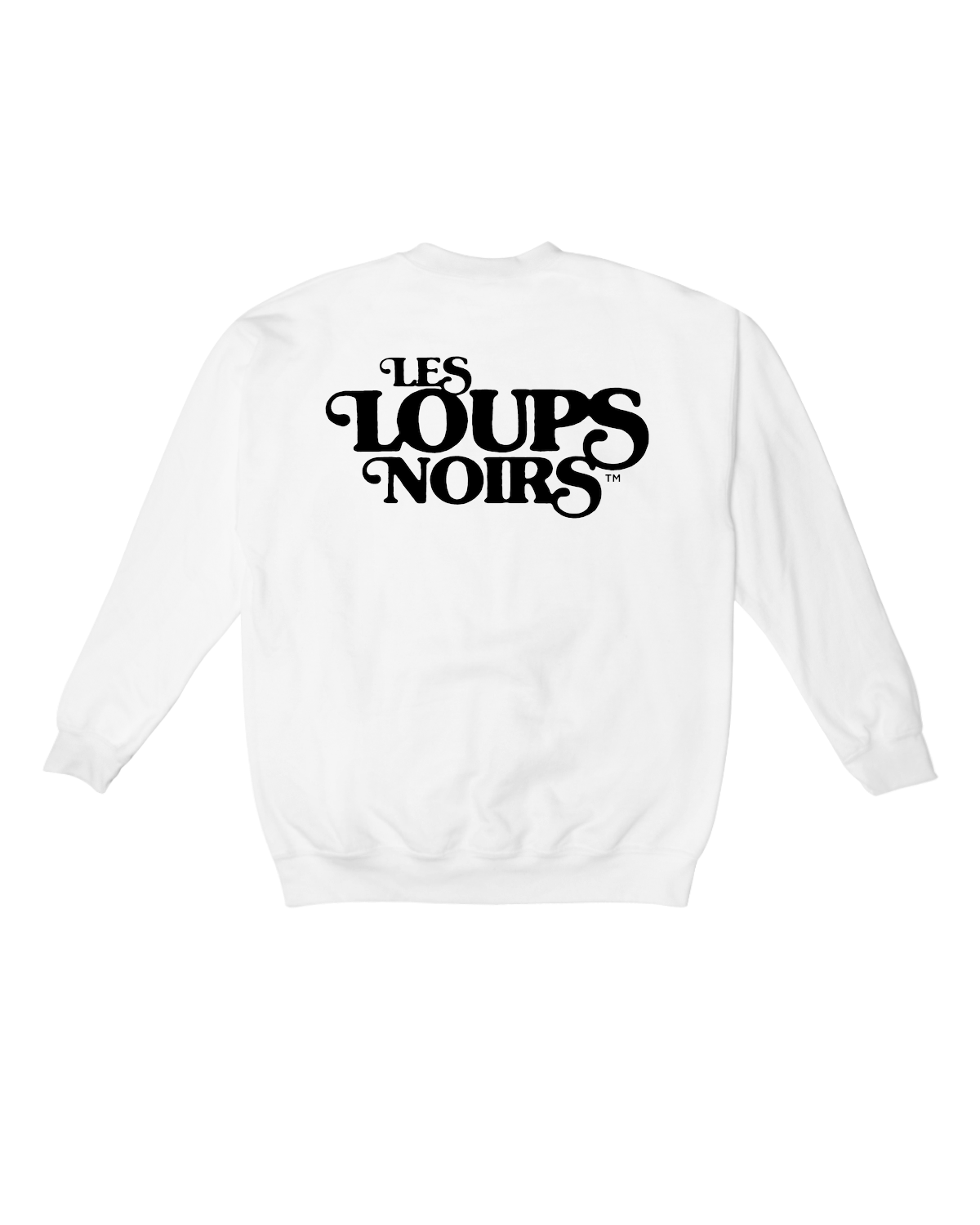 Les Loups Noirs W