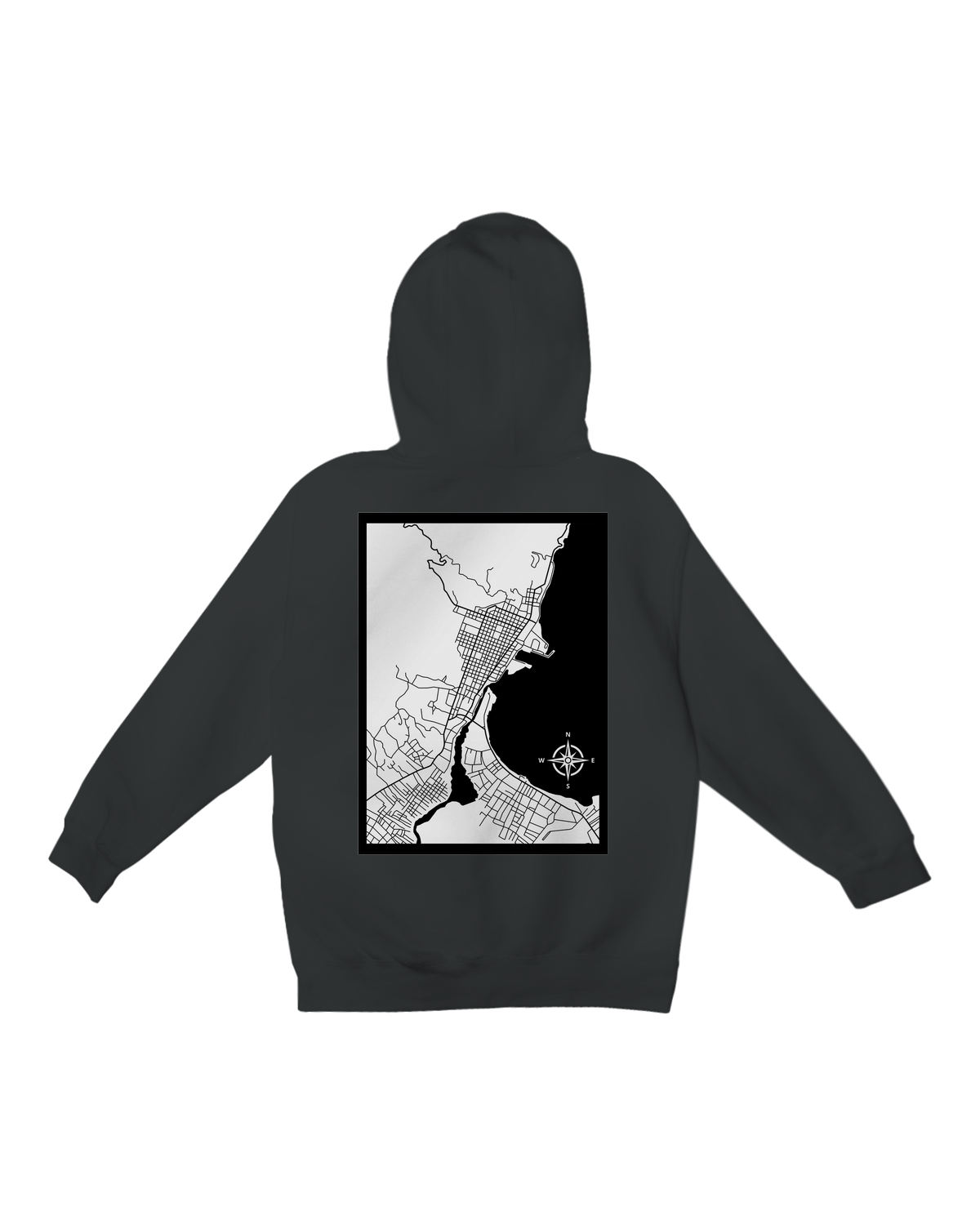 OKAP Pullover Hoodie