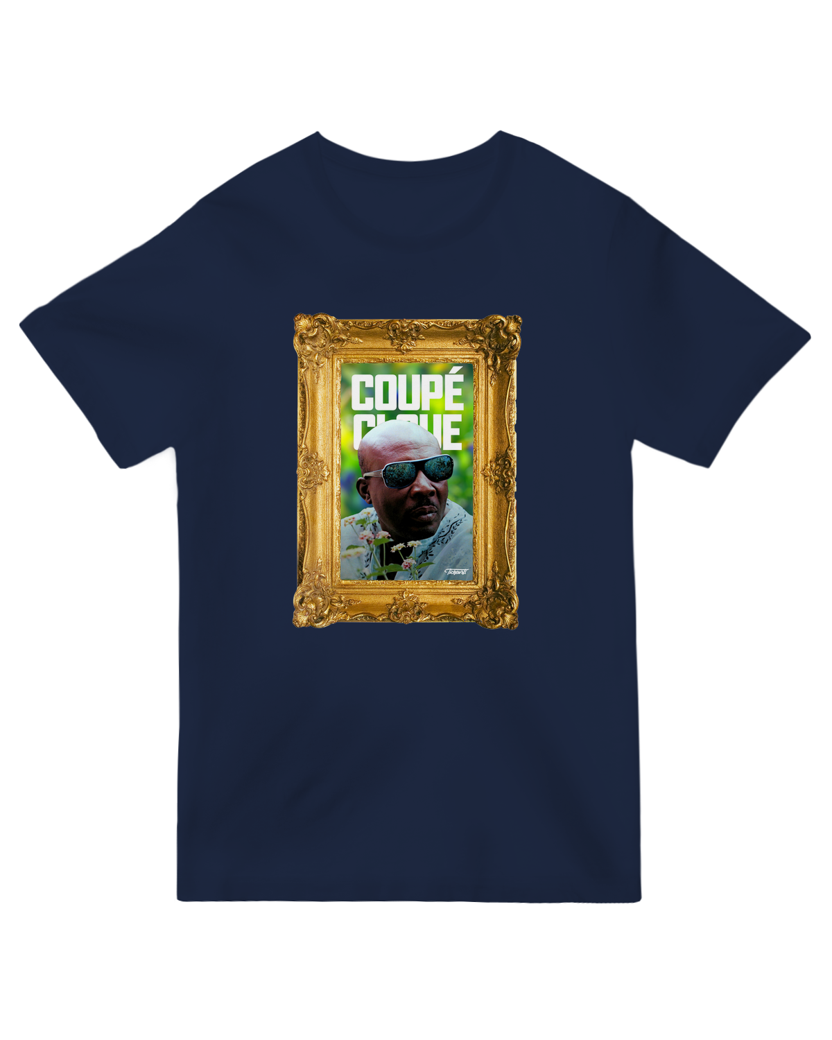 Coupé Cloué