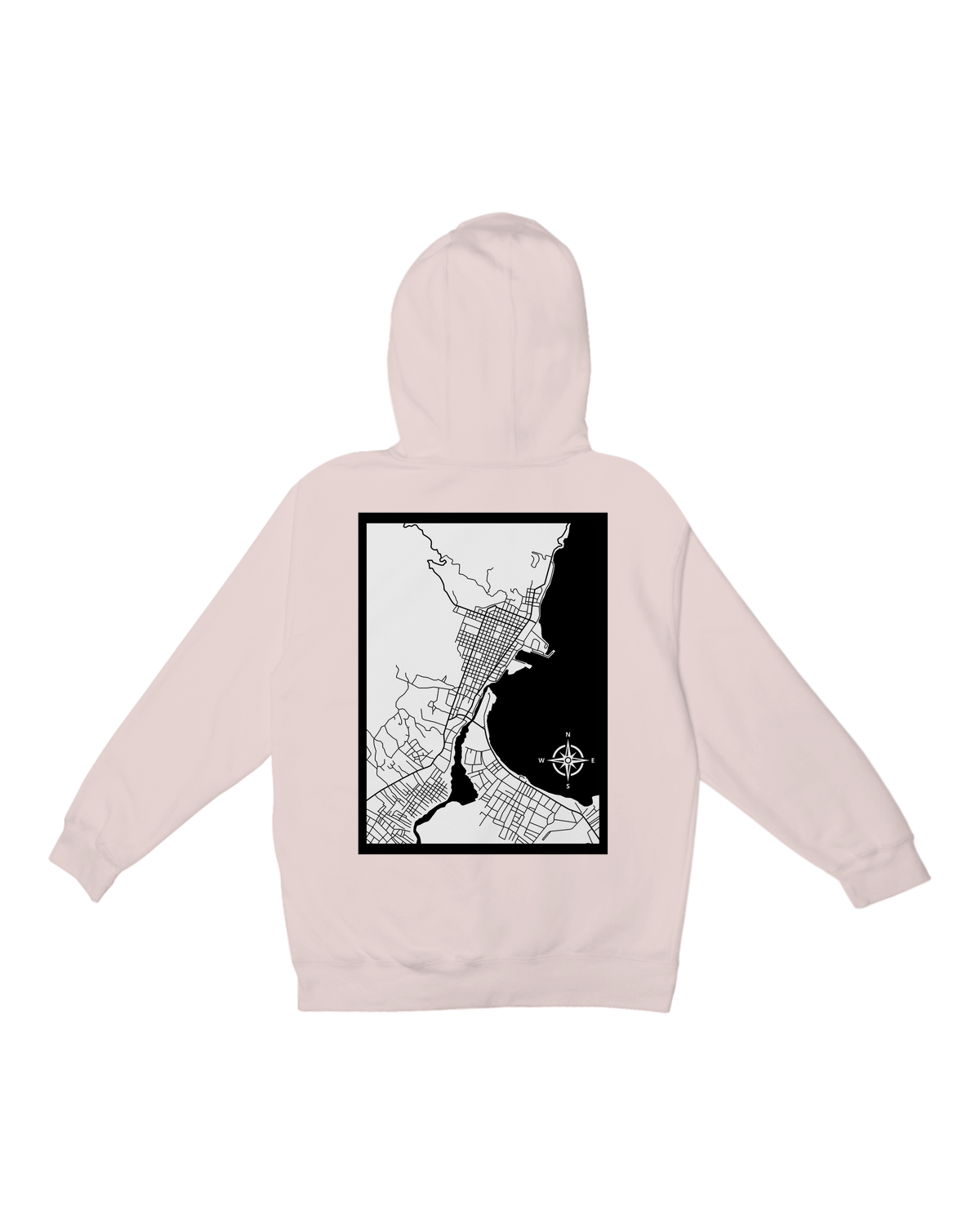 OKAP Pullover Hoodie