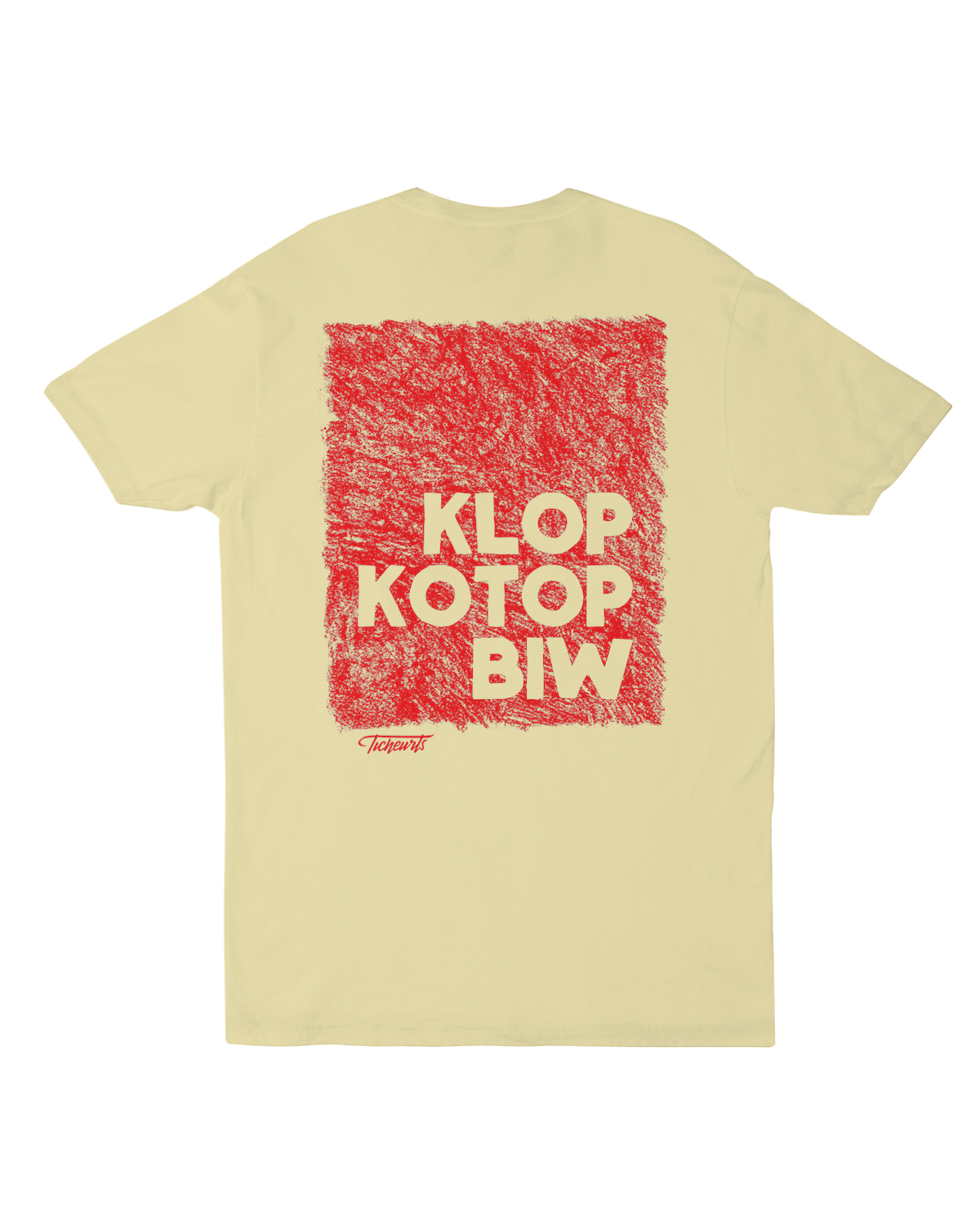 Klop Kotop Biw