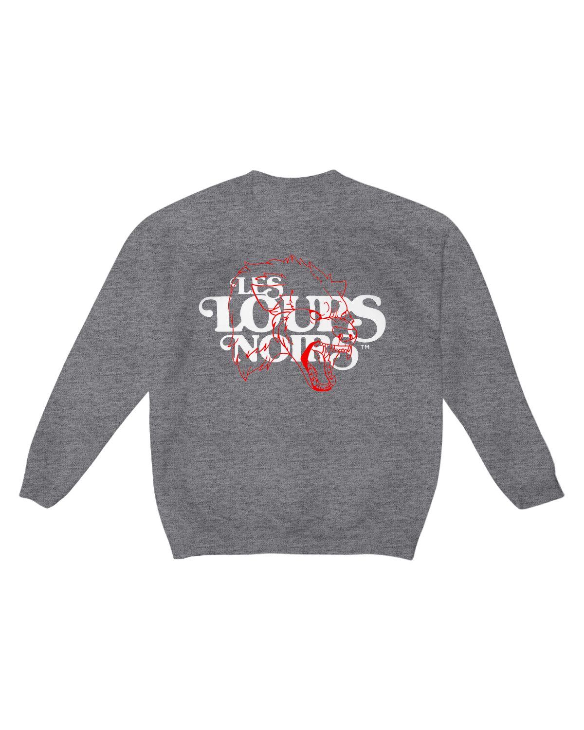 Les Loups Noirs