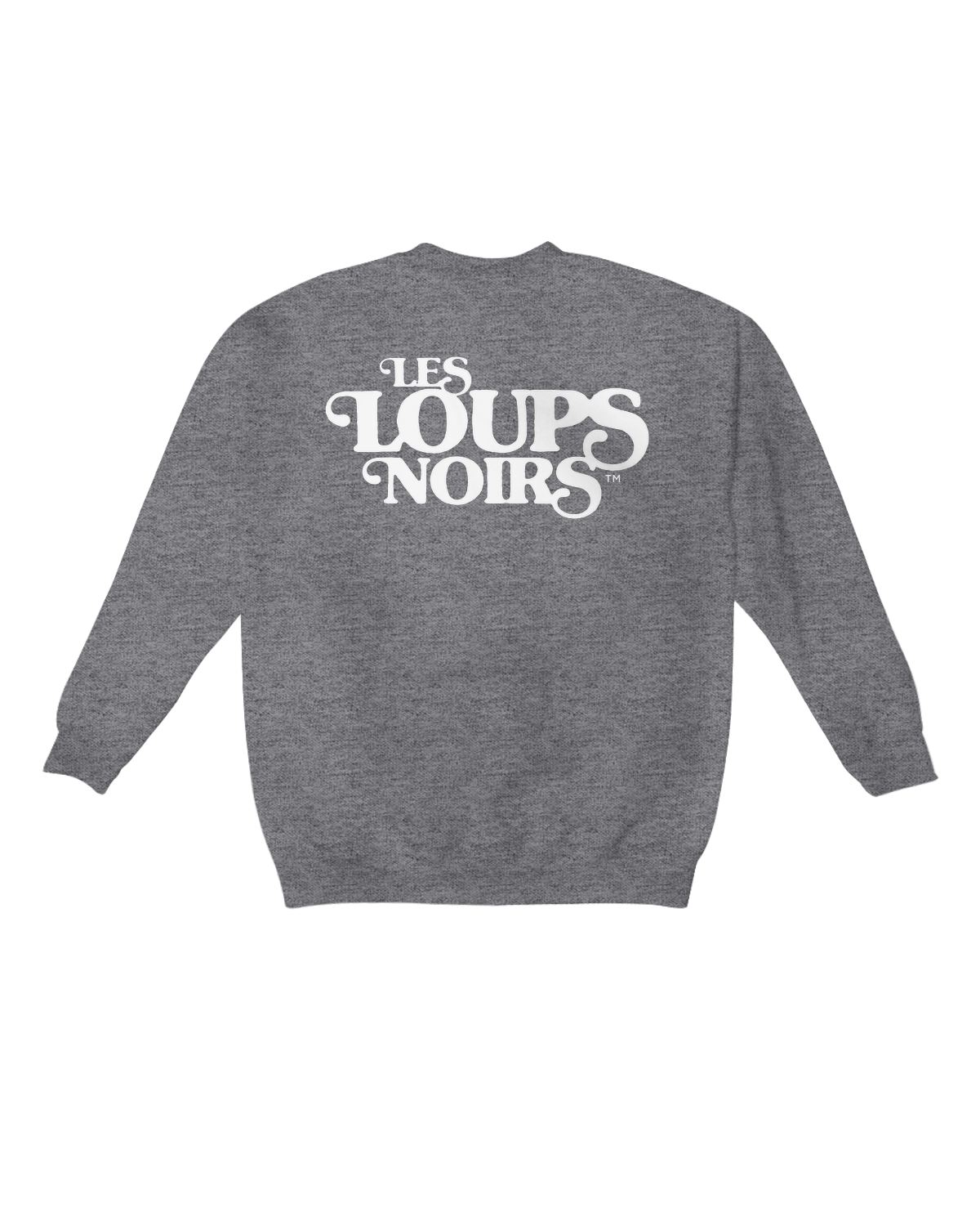 Les Loups Noirs