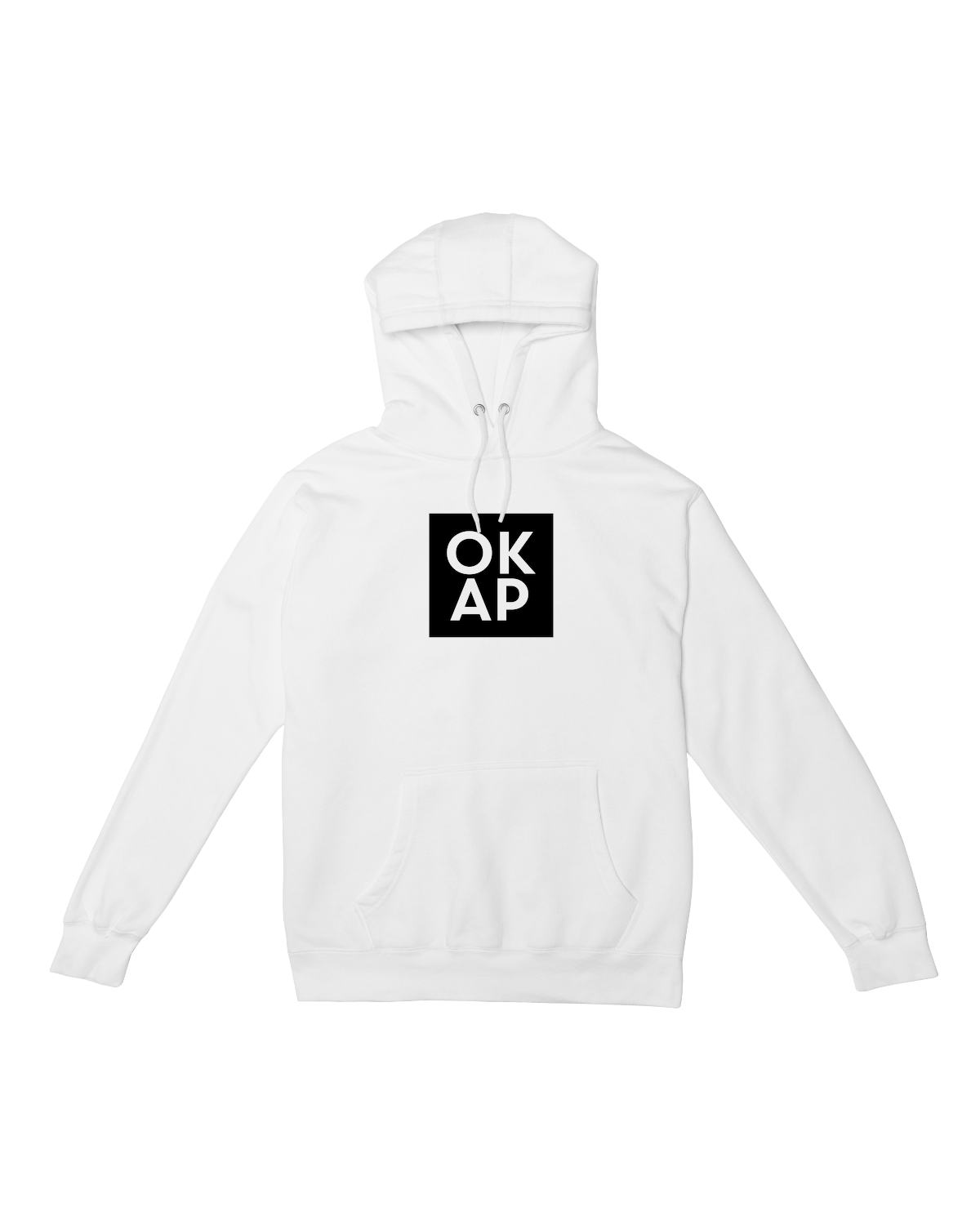 OKAP Pullover Hoodie