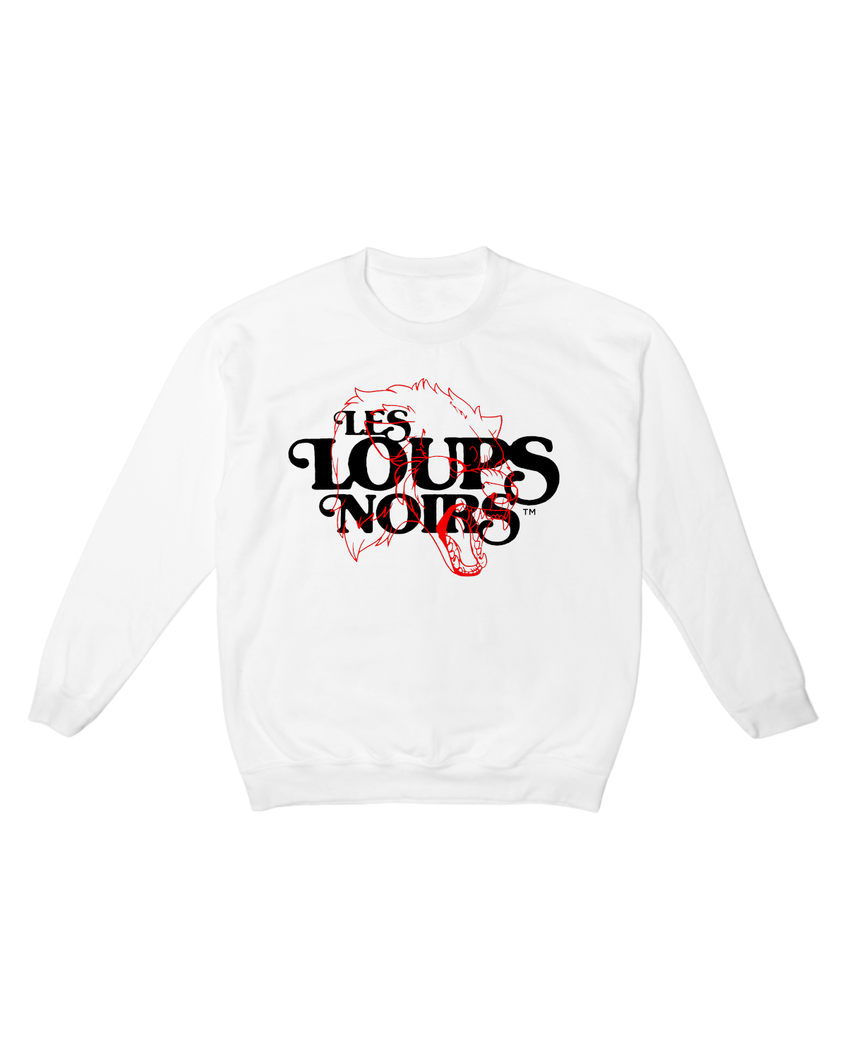 Les Loups Noirs W