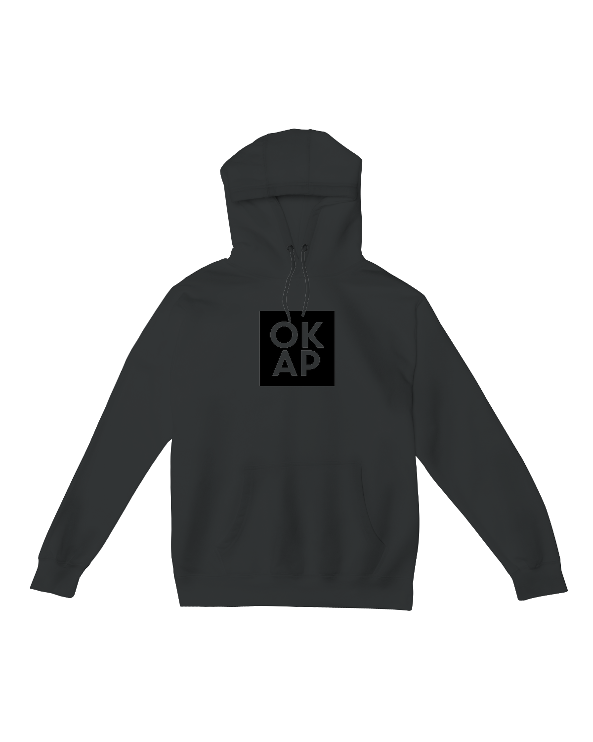 OKAP Pullover Hoodie