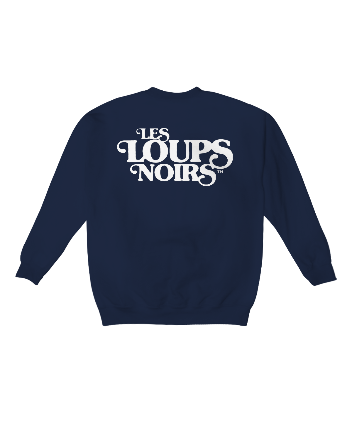 Les Loups Noirs