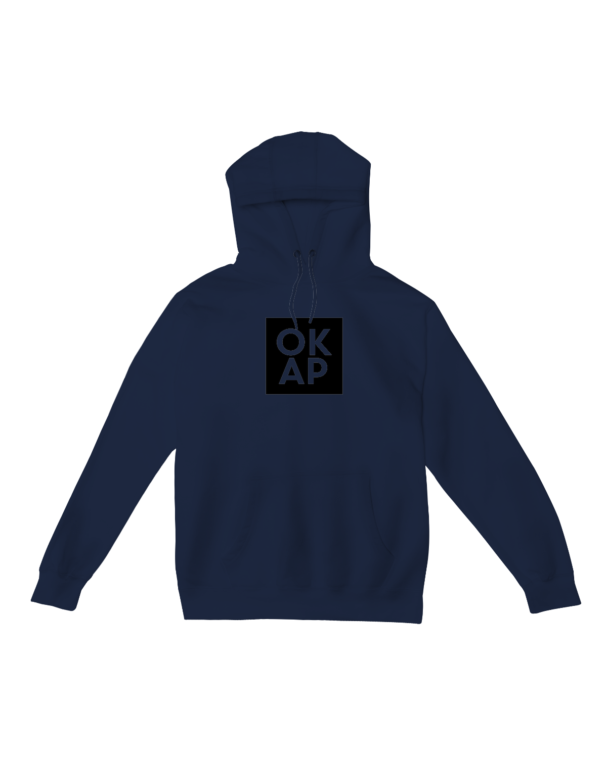 OKAP Pullover Hoodie